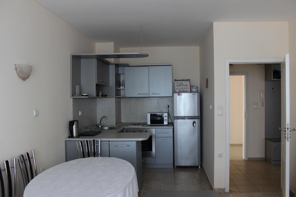 Sb Rentals Apartments In Blue Marine Complex Slântsjev Brjag Eksteriør bilde